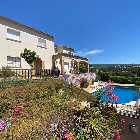 Rio De Oro 1 Villa Calonge  Kültér fotó
