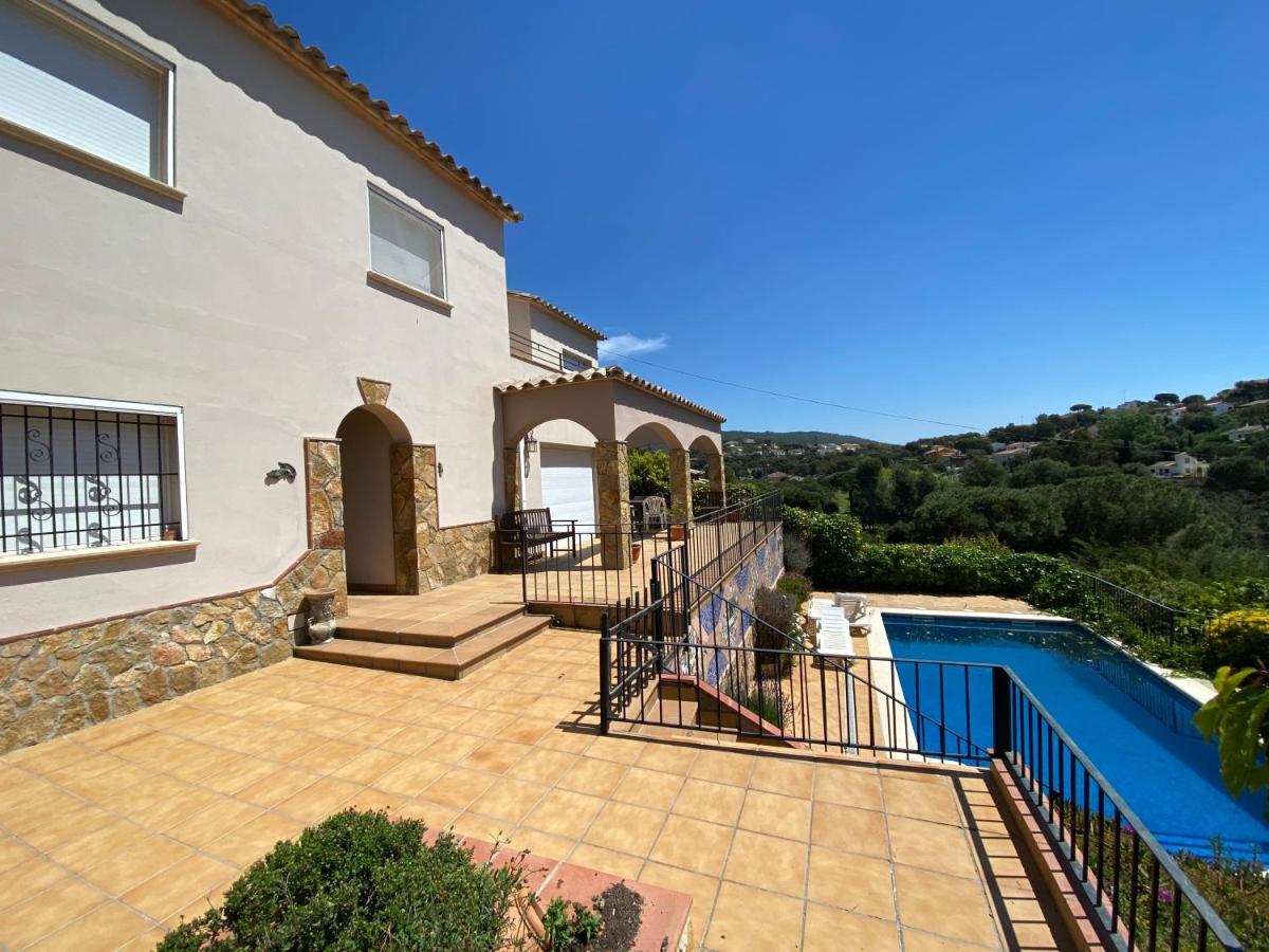 Rio De Oro 1 Villa Calonge  Kültér fotó