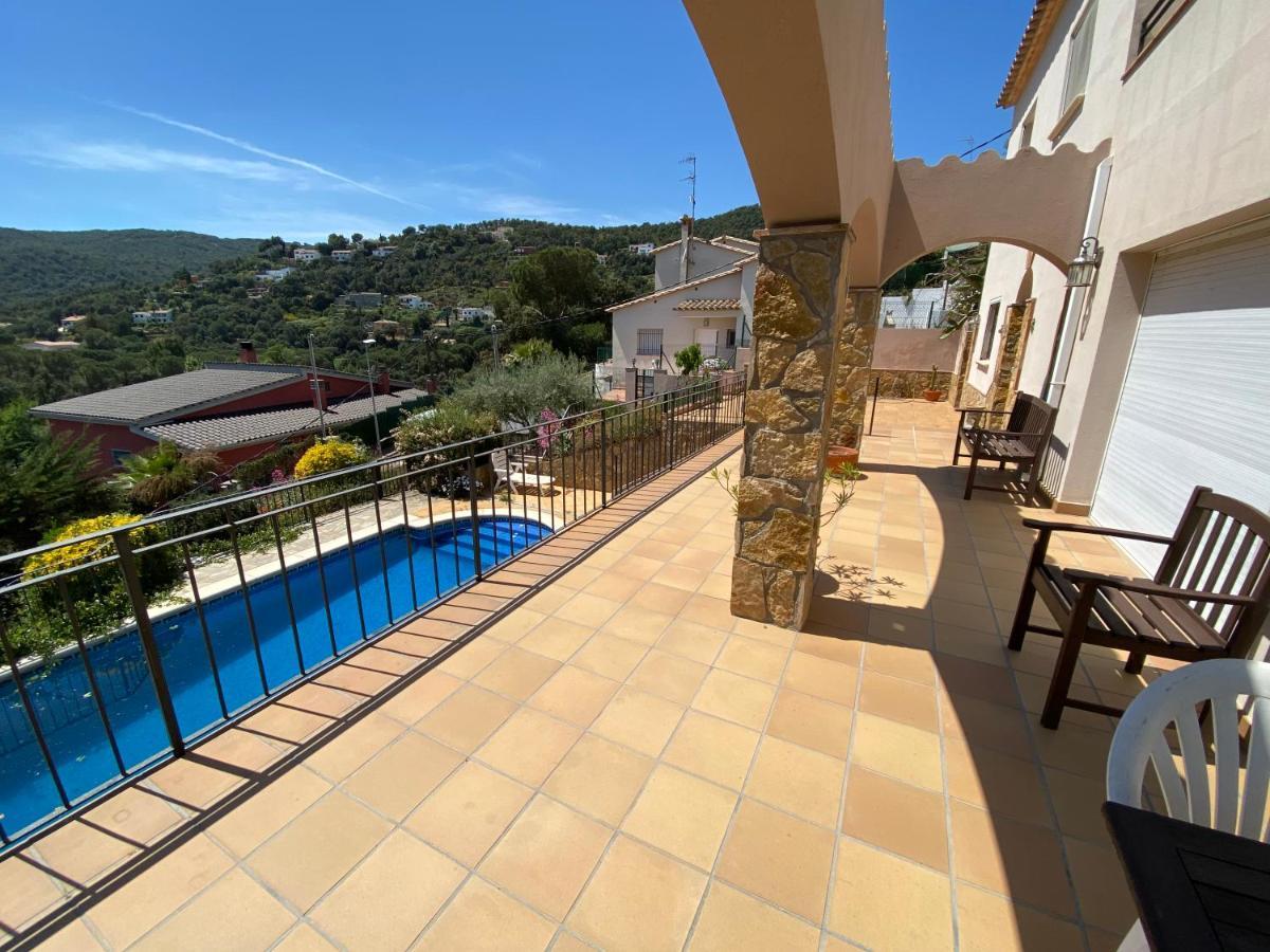Rio De Oro 1 Villa Calonge  Kültér fotó