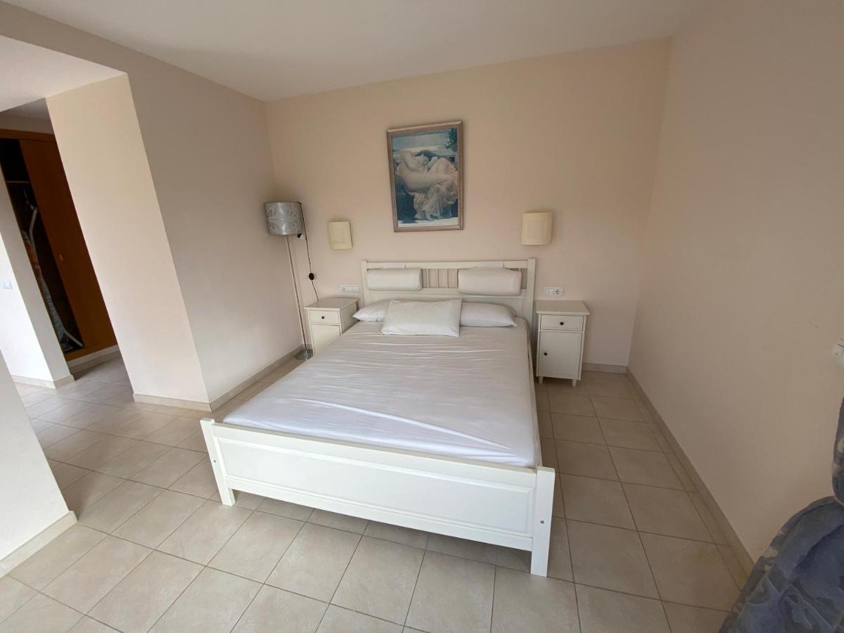 Rio De Oro 1 Villa Calonge  Kültér fotó