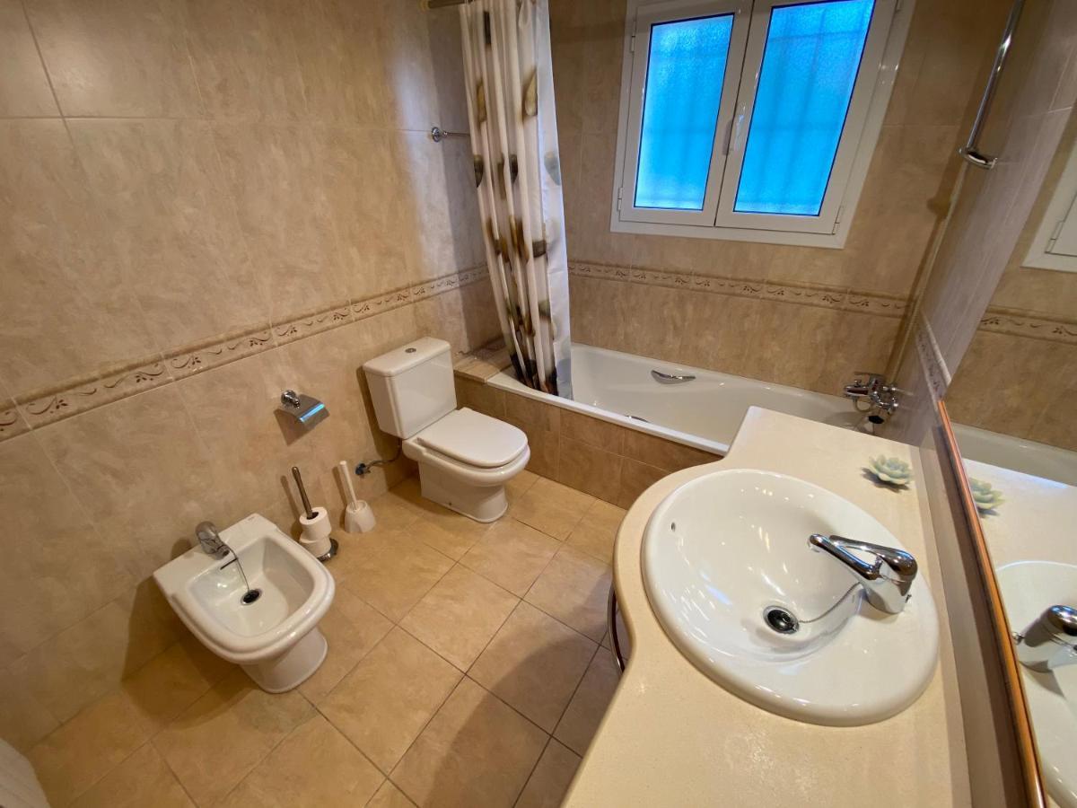 Rio De Oro 1 Villa Calonge  Kültér fotó