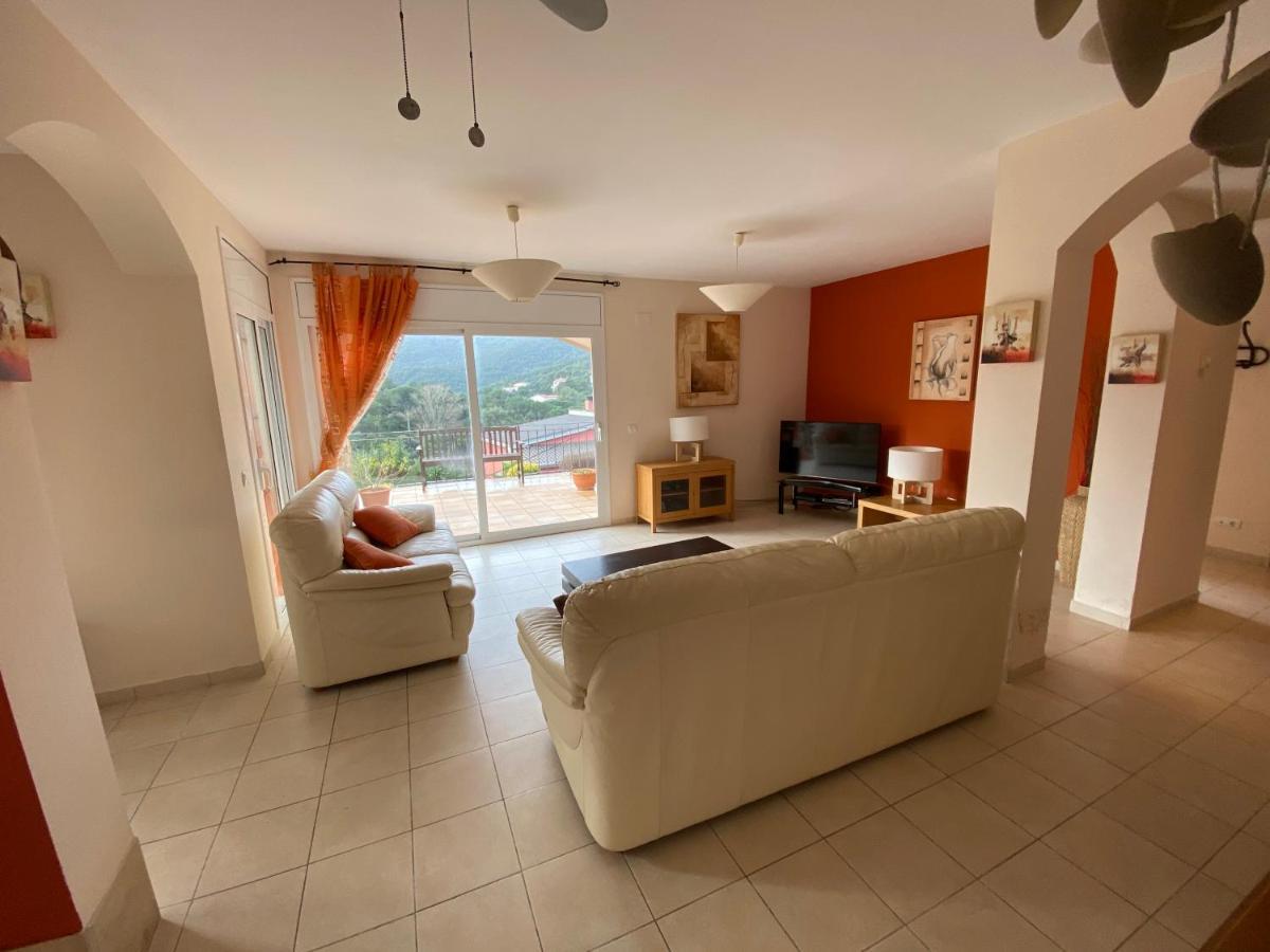 Rio De Oro 1 Villa Calonge  Kültér fotó
