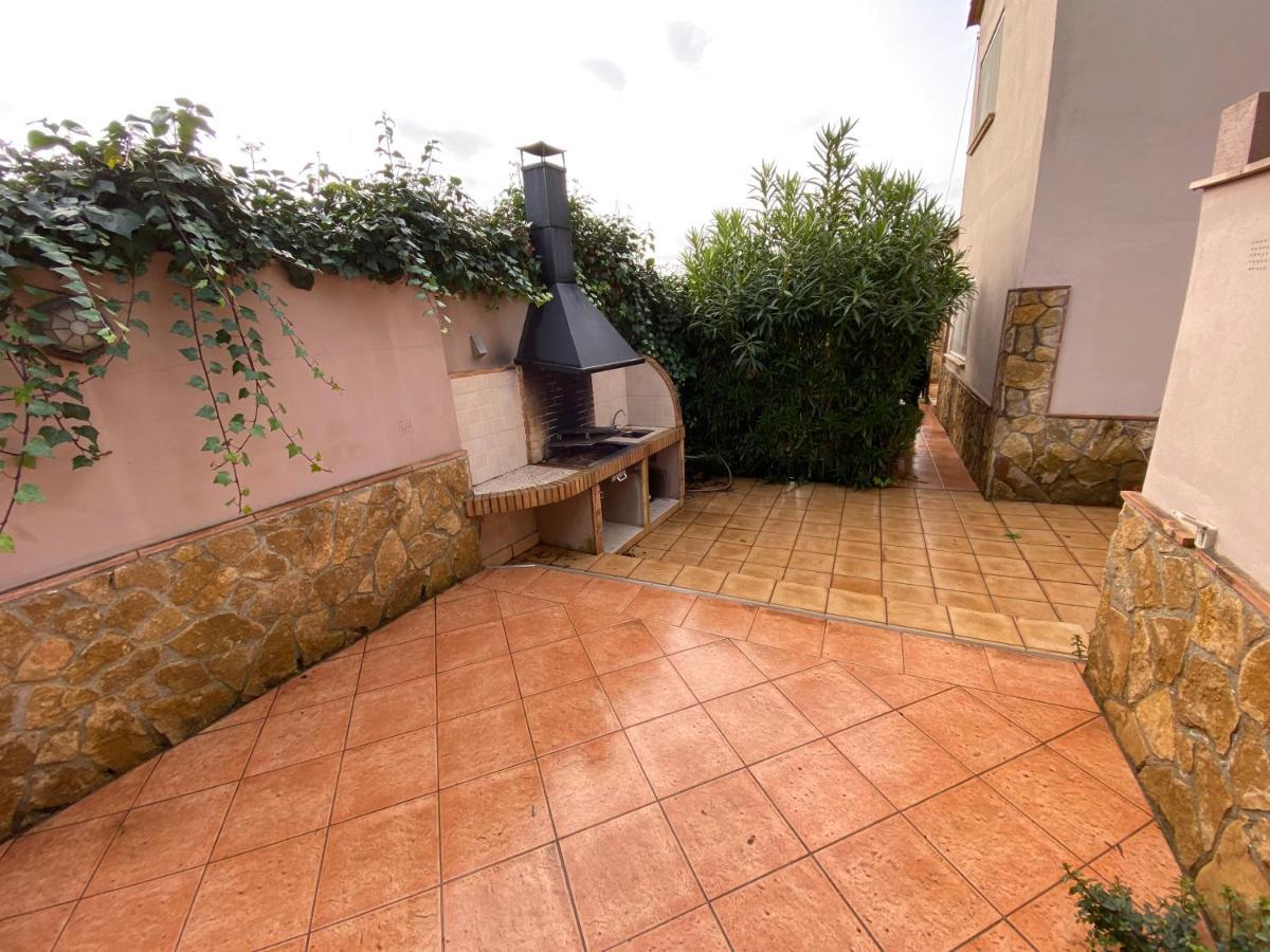 Rio De Oro 1 Villa Calonge  Kültér fotó