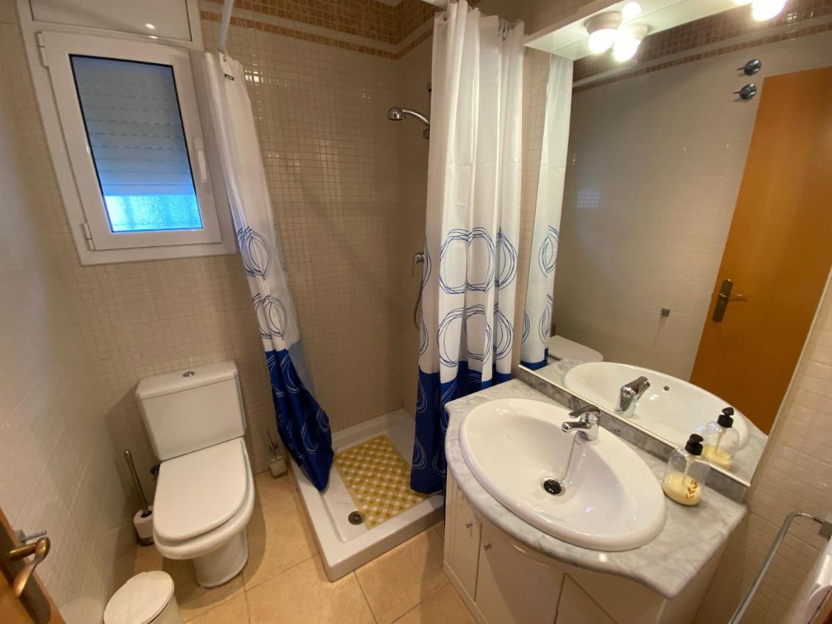 Rio De Oro 1 Villa Calonge  Kültér fotó