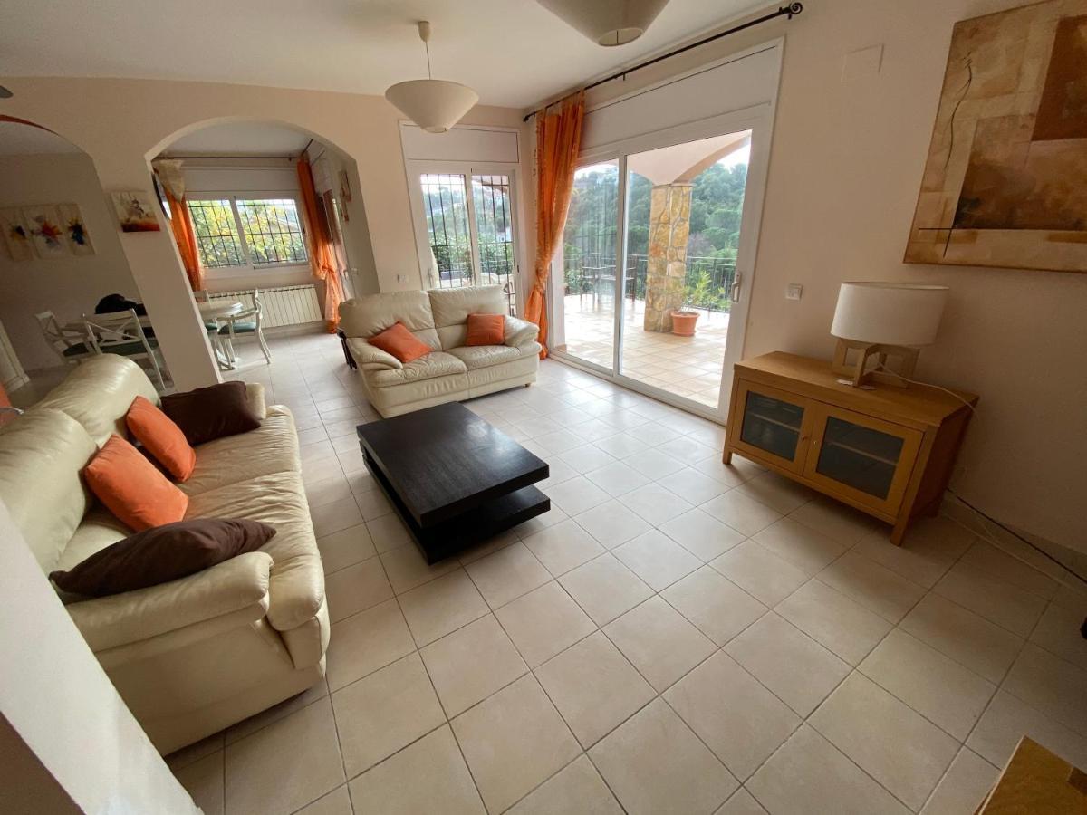 Rio De Oro 1 Villa Calonge  Kültér fotó