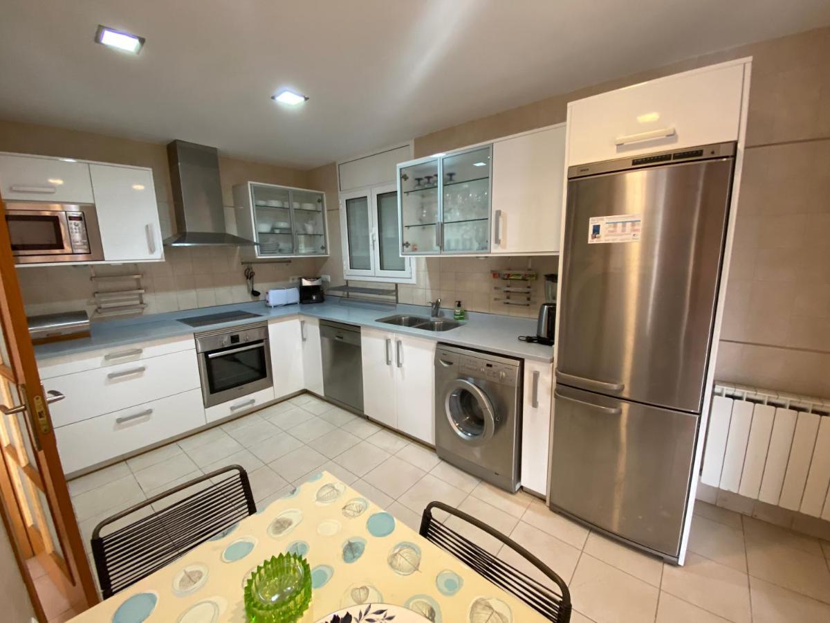 Rio De Oro 1 Villa Calonge  Kültér fotó
