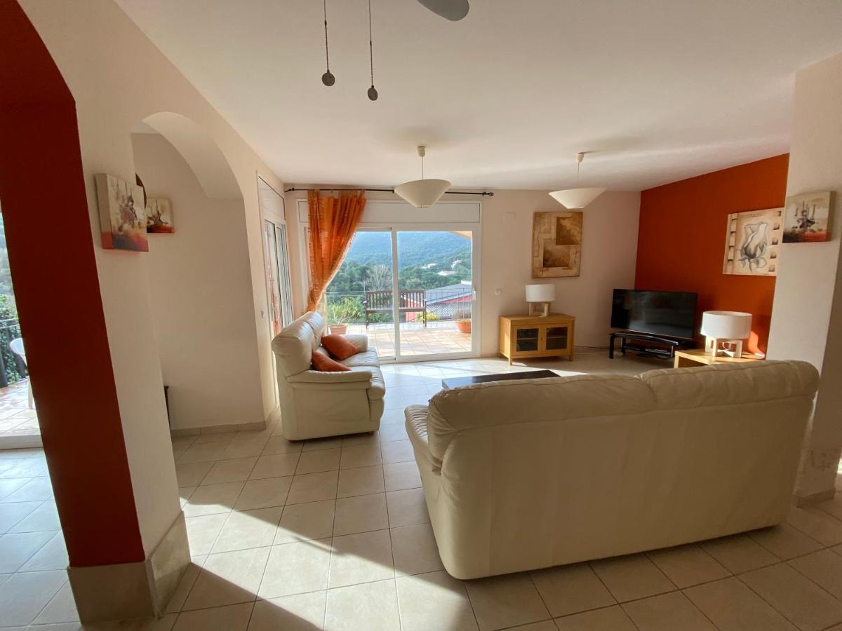 Rio De Oro 1 Villa Calonge  Kültér fotó