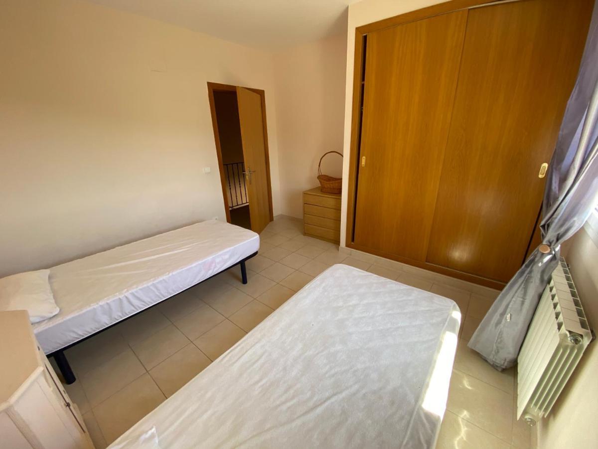 Rio De Oro 1 Villa Calonge  Kültér fotó