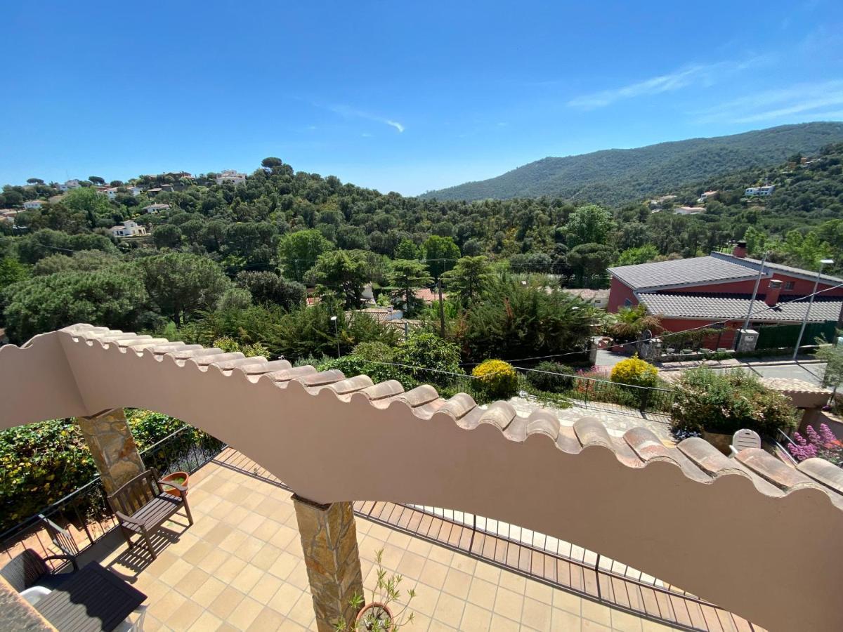 Rio De Oro 1 Villa Calonge  Kültér fotó