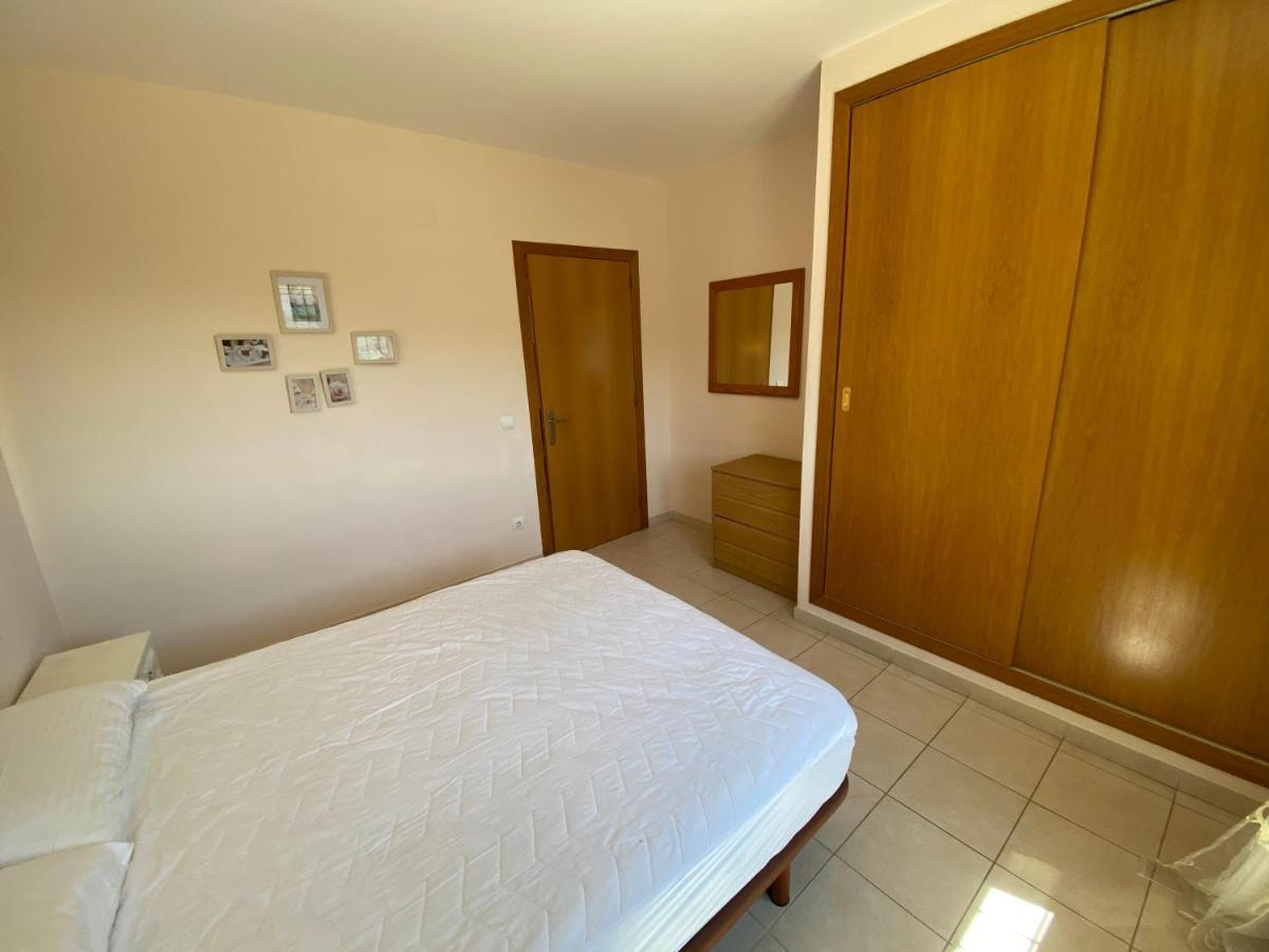 Rio De Oro 1 Villa Calonge  Kültér fotó