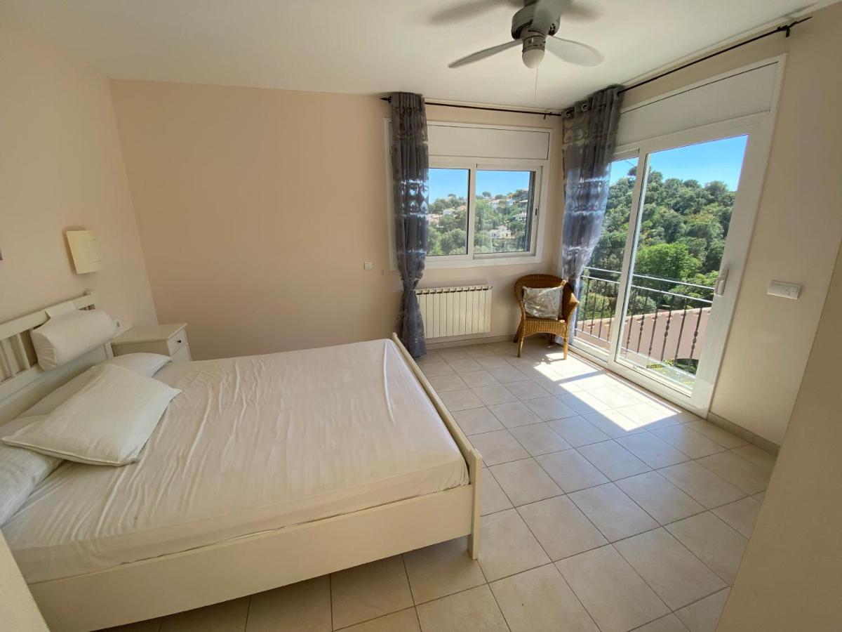 Rio De Oro 1 Villa Calonge  Kültér fotó
