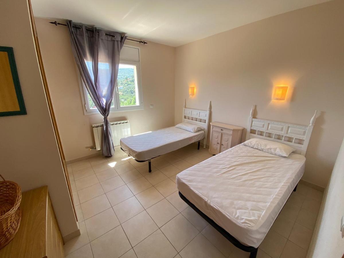 Rio De Oro 1 Villa Calonge  Kültér fotó