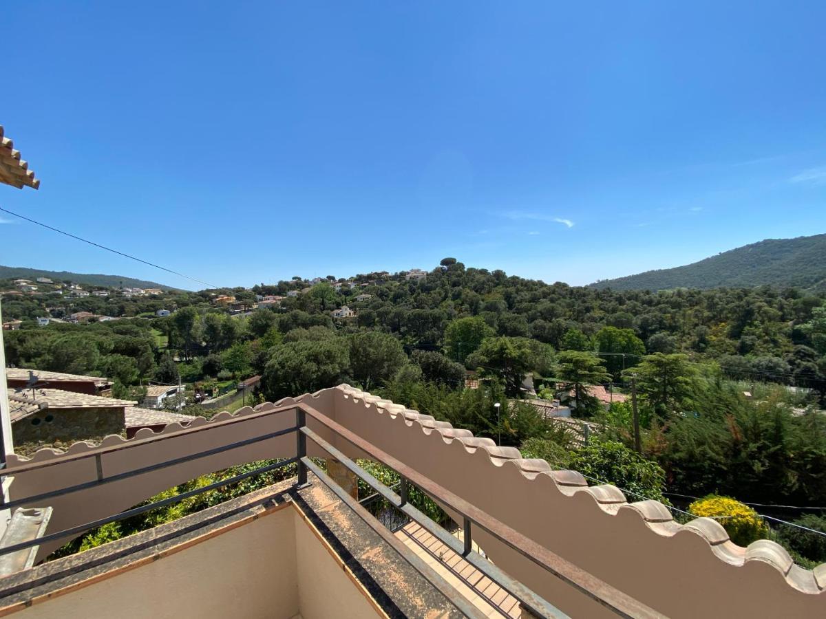 Rio De Oro 1 Villa Calonge  Kültér fotó