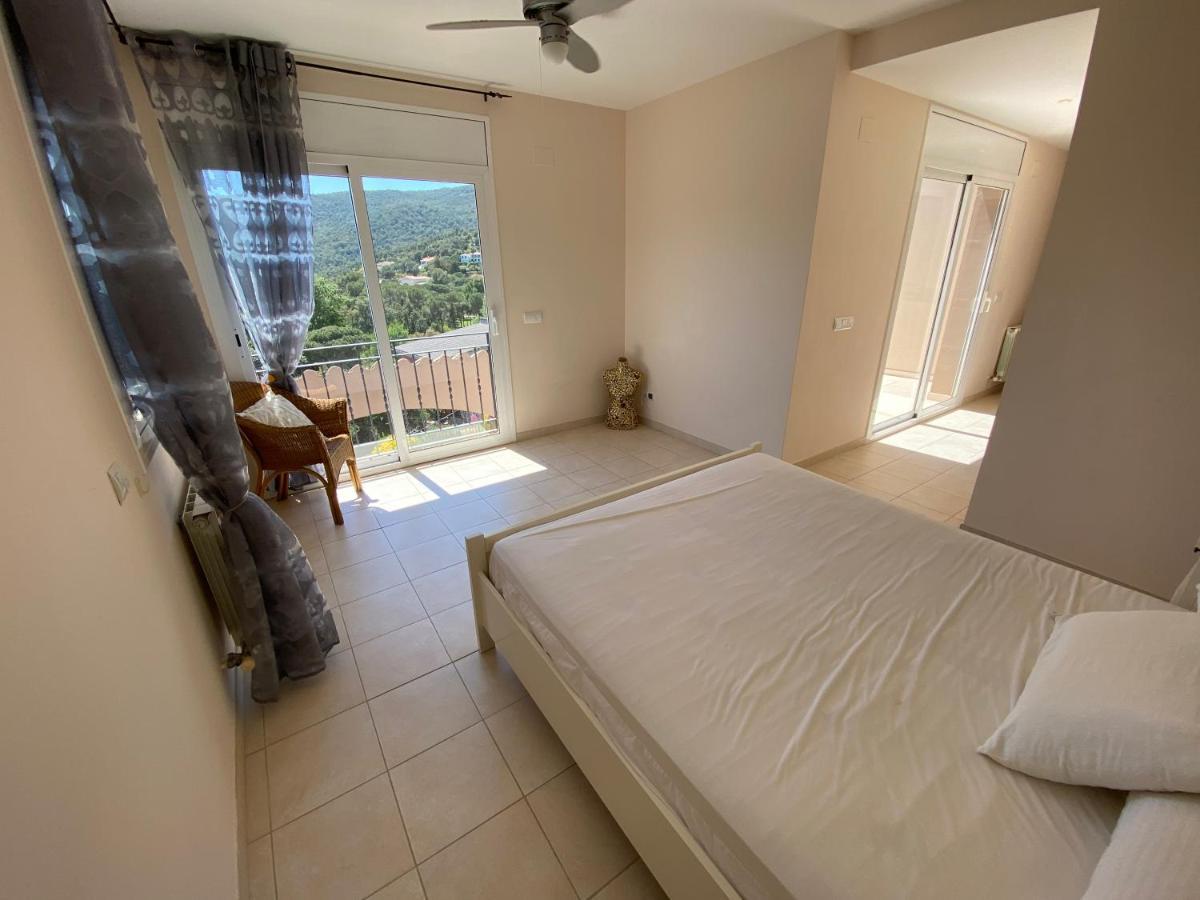 Rio De Oro 1 Villa Calonge  Kültér fotó